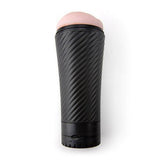 Lifelike Masturbator with Multi-Speed Vibrations - Ultra-Soft, Real-Feel, Portable - Sexdoll.Sex