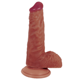 Lifelikes - Latin Duke Thick 7 Inch Dildo - Sexdoll.Sex