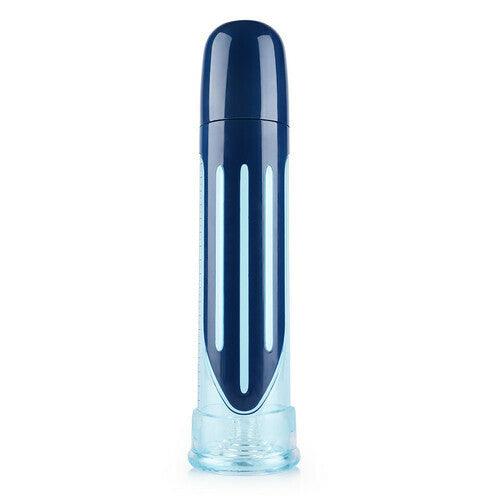 Lightning 10 Thrusting Spinning Suction Male Masturbation Cup - Sexdoll.Sex