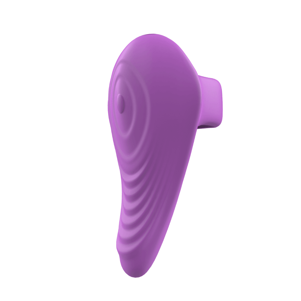 Lille Rippled Finger Vibrator - Sexdoll.Sex