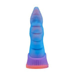 Liquid Silicone Monster Dildo: Silky Soft, Controlled Pleasure - Sexdoll.Sex