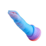 Liquid Silicone Monster Dildo: Silky Soft, Controlled Pleasure - Sexdoll.Sex