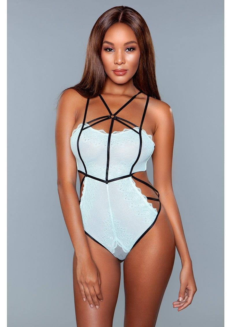 Lizbeth Bodysuit - Sexdoll.Sex