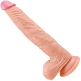 Long Guy Suction Cup Dildo - Sexdoll.Sex