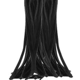 Long Suede Flogger - Sexdoll.Sex