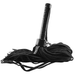 Long Suede Flogger - Sexdoll.Sex