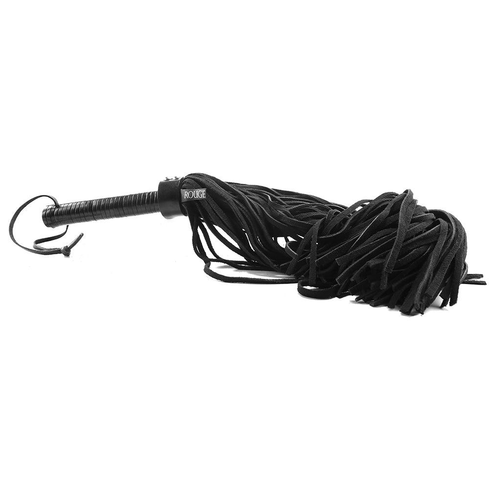 Long Suede Flogger - Sexdoll.Sex