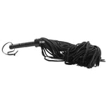 Long Suede Flogger - Sexdoll.Sex