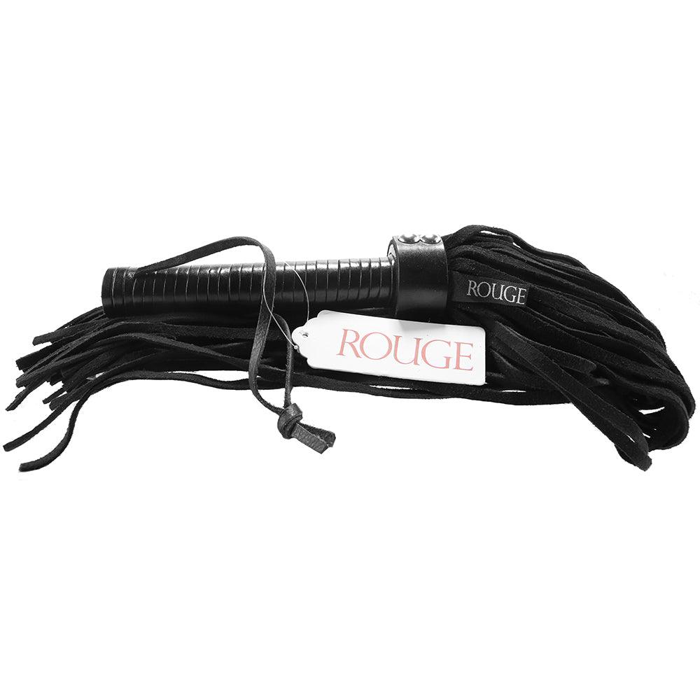 Long Suede Flogger - Sexdoll.Sex