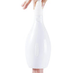 Lonnie Automatic Vibrating Masturbation Cup with Pump - Experience the Ultimate Sensual Pleasure - Sexdoll.Sex