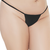 Low Rise G-String - Sexdoll.Sex