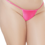 Low Rise G-String - Sexdoll.Sex