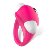 Lust enhancer Vibrating ring with clit stimulator-Strong bull - Sexdoll.Sex