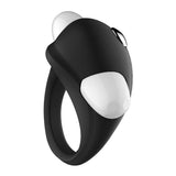 Lust enhancer Vibrating ring with clit stimulator-Strong bull - Sexdoll.Sex