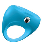 Lust enhancer Vibrating ring with clit stimulator-The door of desire - Sexdoll.Sex