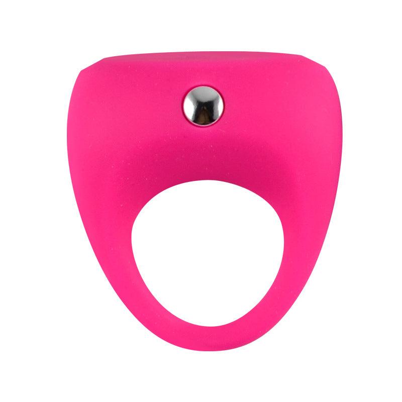 Lust enhancer Vibrating ring with clit stimulator-The door of desire - Sexdoll.Sex