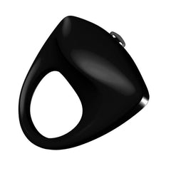 Lust enhancer Vibrating ring with clit stimulator-The door of desire - Sexdoll.Sex