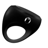 Lust enhancer Vibrating ring with clit stimulator-The door of desire - Sexdoll.Sex