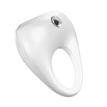 Lust enhancer Vibrating ring with clit stimulator-The door of desire - Sexdoll.Sex