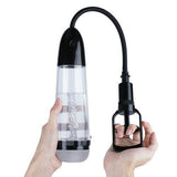 Luv Pump Handle Manual Pumping Masturbator - Sexdoll.Sex