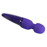 Lyra Medium wand massager - Sexdoll.Sex