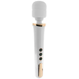 Magic Massager Rechargeable Rose Gold Edition - Sexdoll.Sex