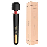 Magic Massager Rechargeable Rose Gold Edition - Sexdoll.Sex