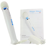 Magic Wand Plus - Sexdoll.Sex