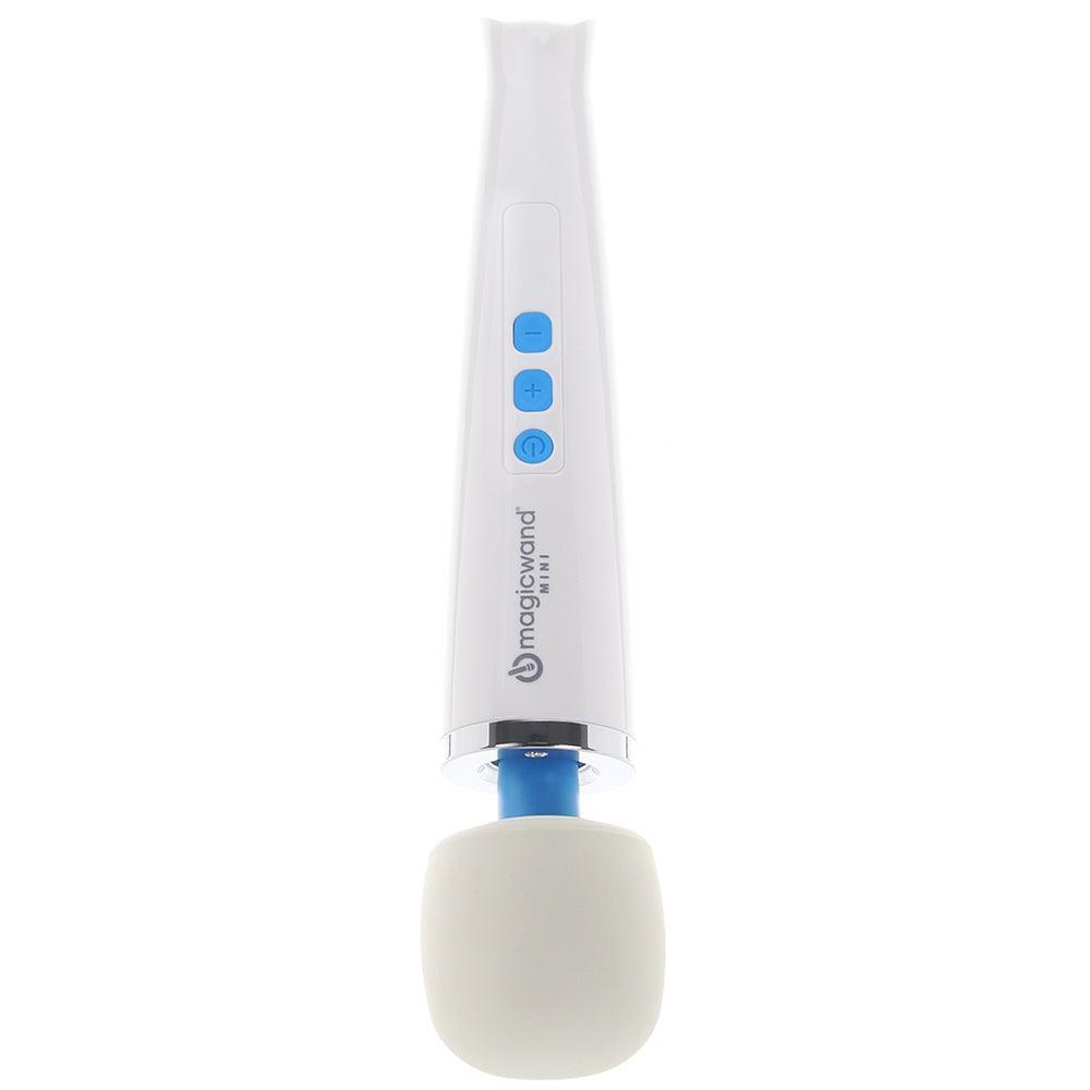 Magic Wand Rechargeable Mini - Sexdoll.Sex