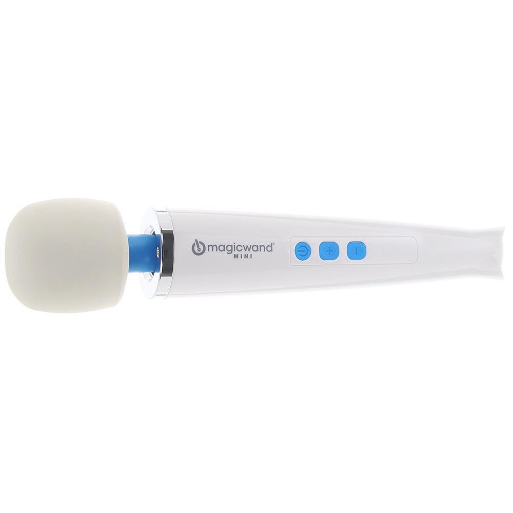 Magic Wand Rechargeable Mini - Sexdoll.Sex