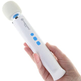 Magic Wand Rechargeable Mini - Sexdoll.Sex