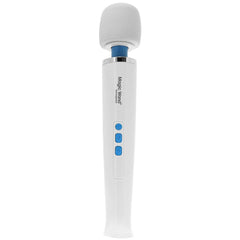 Magic Wand Rechargeable Vibrators - Sexdoll.Sex