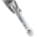 Magic Wand Rechargeable Vibrators - Sexdoll.Sex