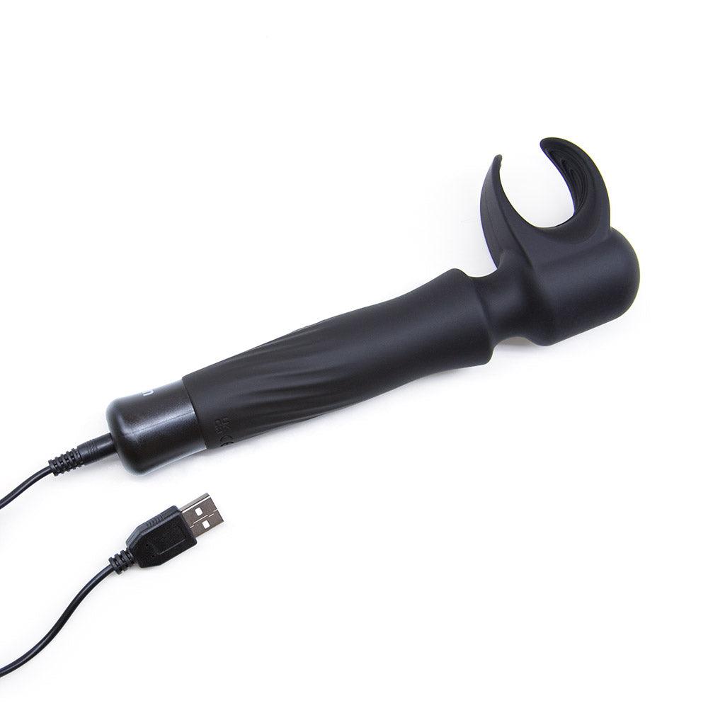 Man wand massager masturbator - Sexdoll.Sex