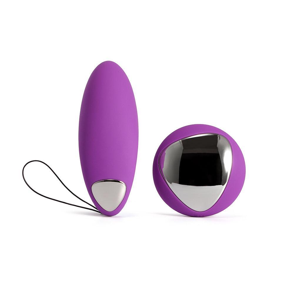 Mandy Vibrating Egg Toy - Sexdoll.Sex