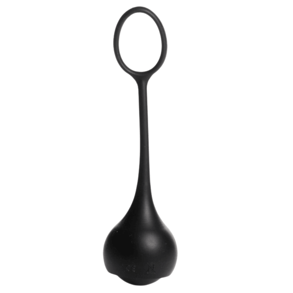 Master Series Cock Dangler Silicone Penis Strap with Weights - Sexdoll.Sex