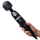 Master Series Thunder Stick Power Wand - Sexdoll.Sex