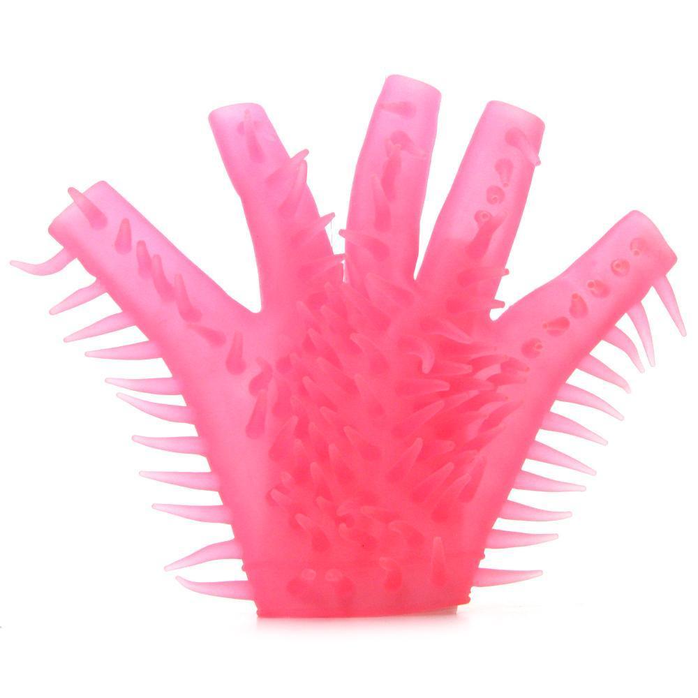 Masturbating Glove - Sexdoll.Sex