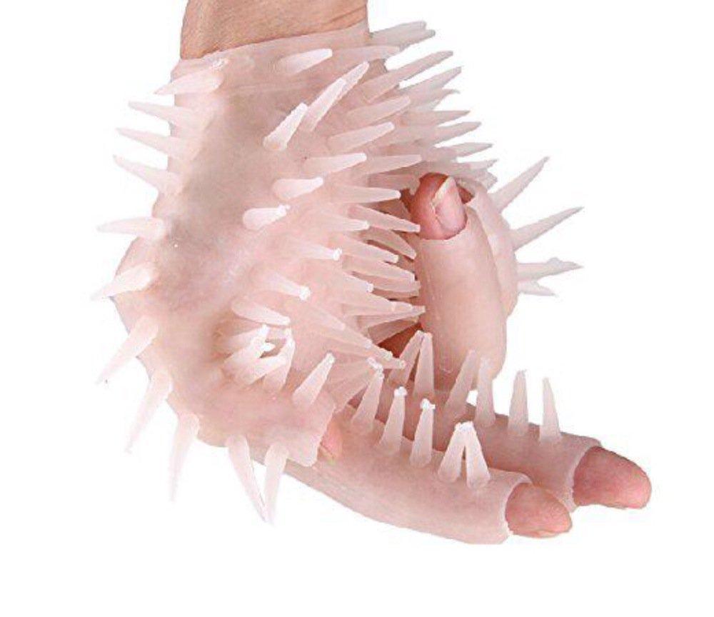 Masturbating Glove - Sexdoll.Sex