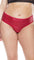 Matte Wet Look Lace-Up Open Back Crotchless Panty - Sexdoll.Sex