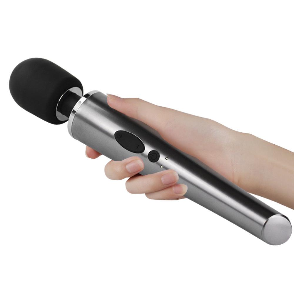 Maximus Large wand massager - Sexdoll.Sex