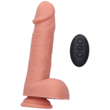 Mega-Thrusting And Warming Dildo - Sexdoll.Sex