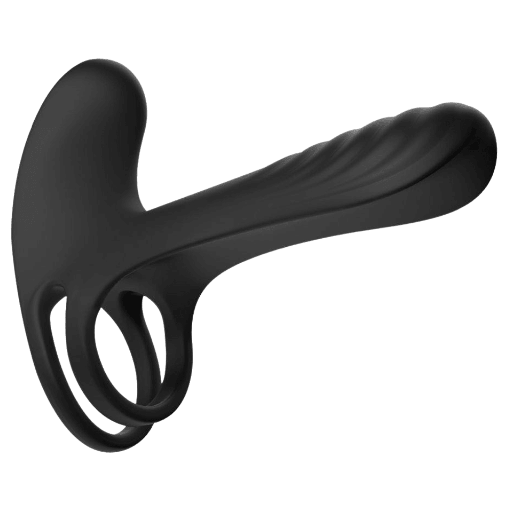 Meraki Wireless Vibrating Cock Ring - Sexdoll.Sex