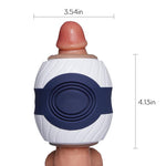 Mickey Transparent Male Masturbator: Experience Ultimate Pleasure - Sexdoll.Sex