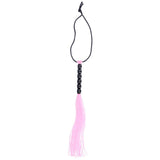 Mini BDSM Tassel Flogger - Sexdoll.Sex