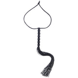 Mini BDSM Tassel Flogger - Sexdoll.Sex