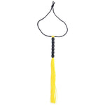 Mini BDSM Tassel Flogger - Sexdoll.Sex