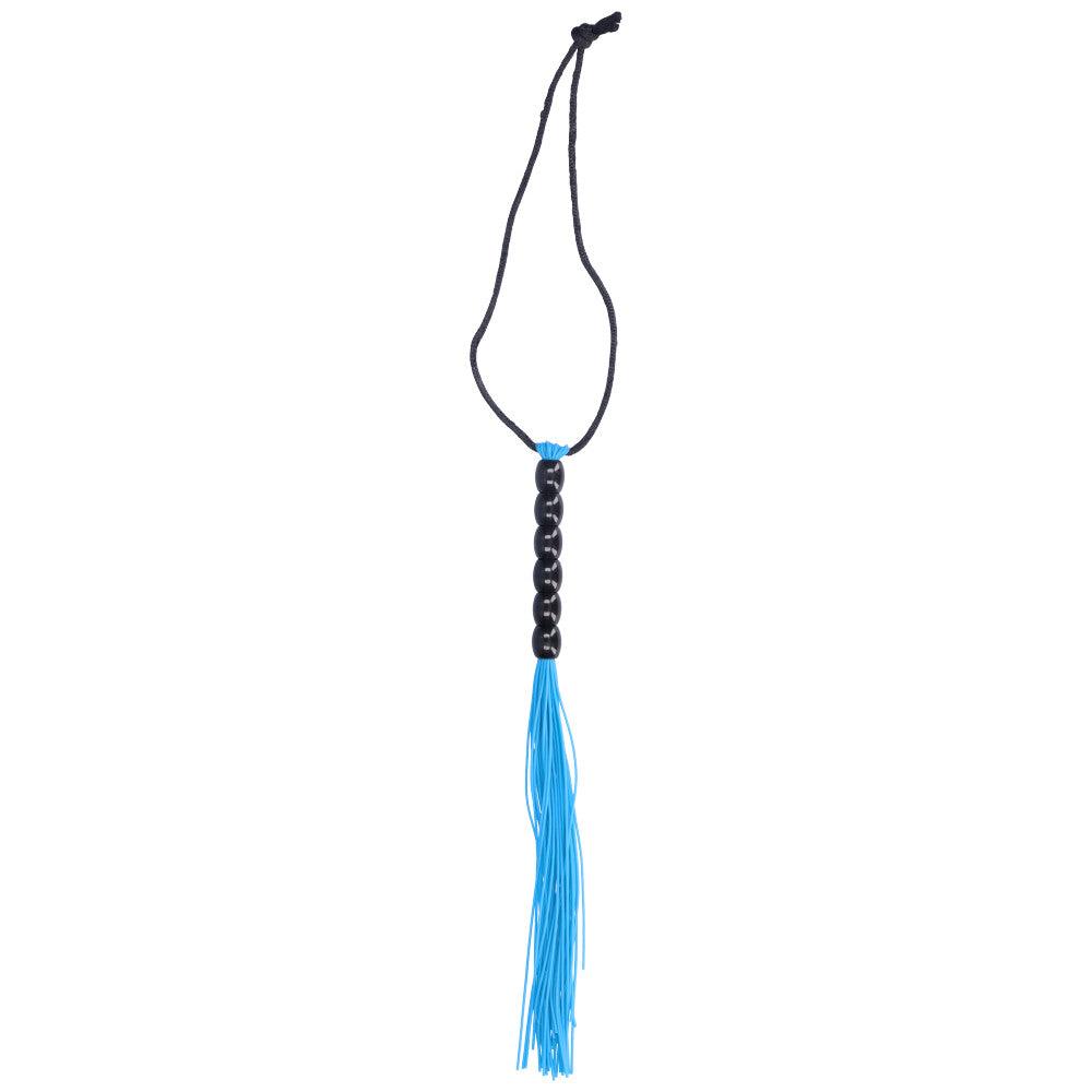 Mini BDSM Tassel Flogger - Sexdoll.Sex