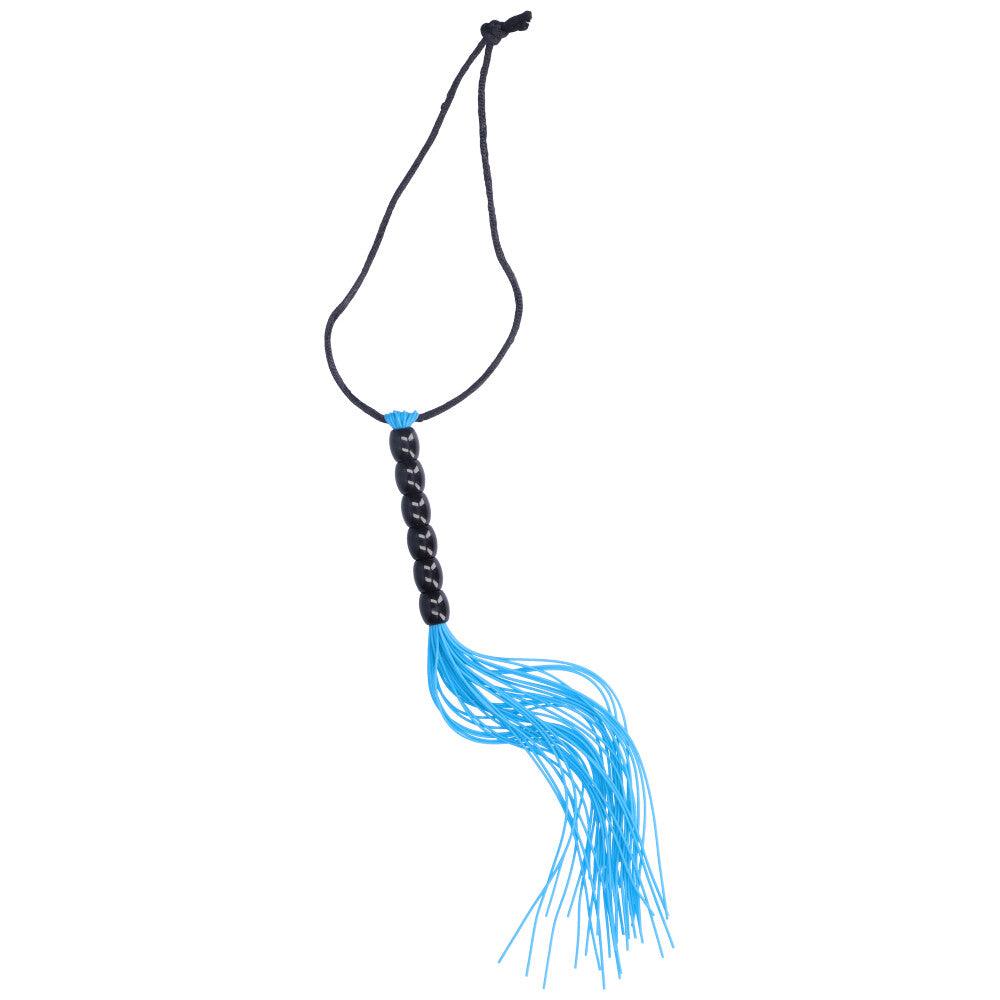 Mini BDSM Tassel Flogger - Sexdoll.Sex