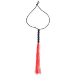 Mini BDSM Tassel Flogger - Sexdoll.Sex